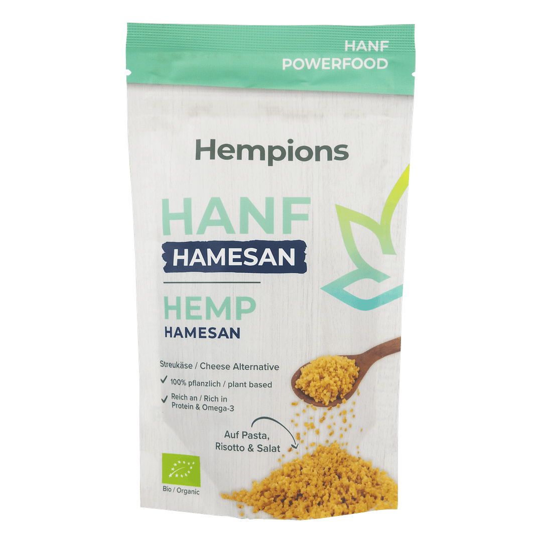 Hempions Hamesan - 90g