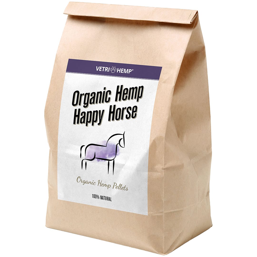 Vetrihemp Bio egész kender táp (pellet)