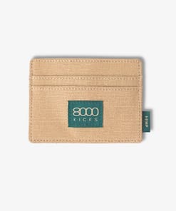 8000Kicks kender pénztárca
