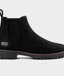 Crossover Hemp Chelsea kender férfi cipő