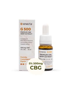 Enecta CBG 5% 10ml