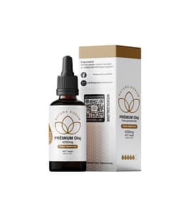 Natura Donum PRÉMIUM Olaj (42,5%)