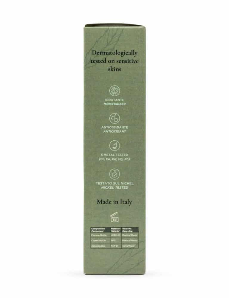 Enecta Body Lotion - testápoló - Image 2