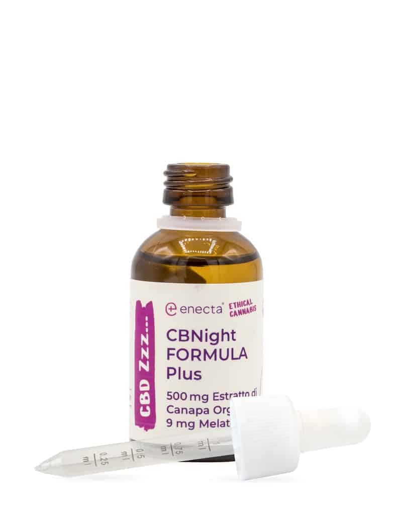 Enecta CBNight Plus - Image 2